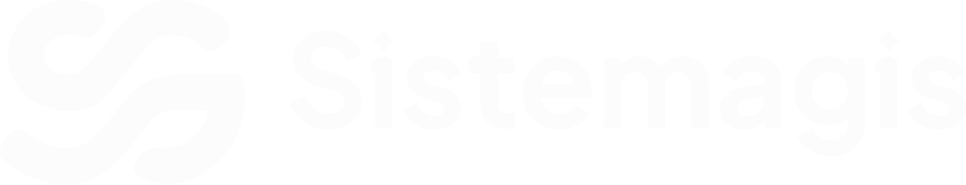 Sistemagis Logo